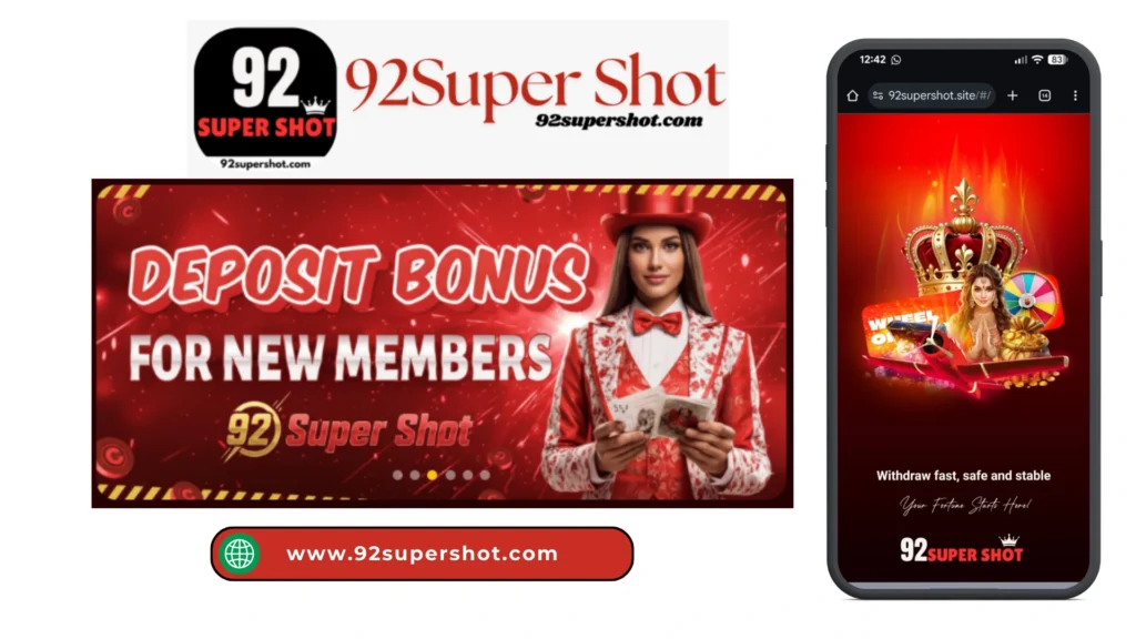 92super shot game download