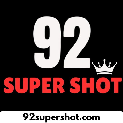 92super shot